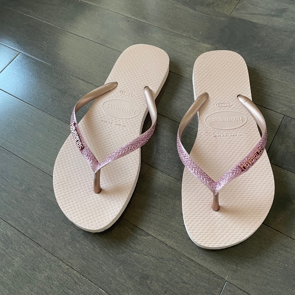 Havaianas 37-38 - Picture 1 of 6